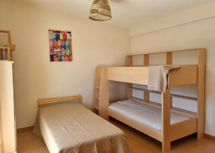 Meco Beach Villa