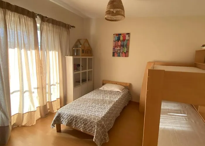 Meco Beach Villa