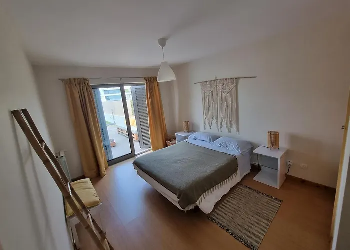 Meco Beach Villa